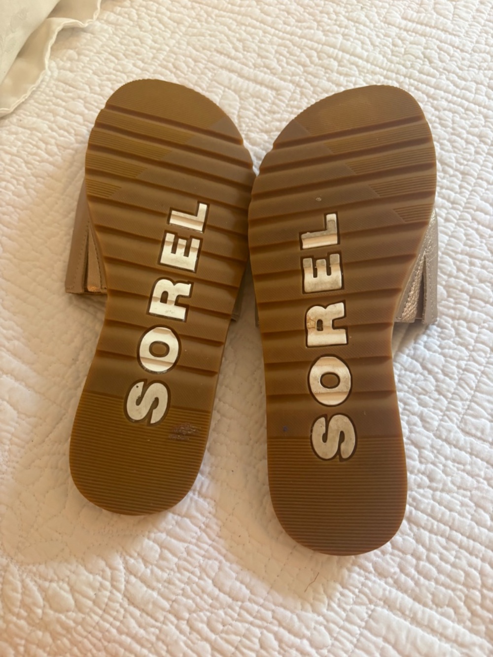 Sorel slide - Picture 2 of 4